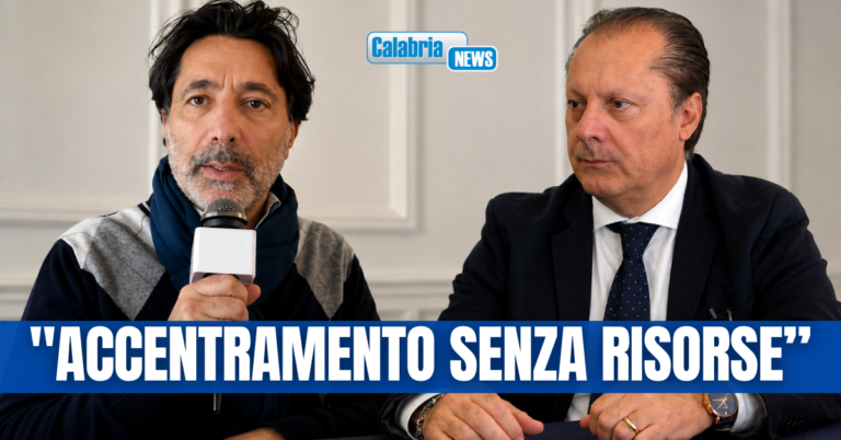 Passaggio Emergenza Urgenza ad Azienda Zero, Fp Cgil Calabria: si scaricano costi e responsabilità sui territori