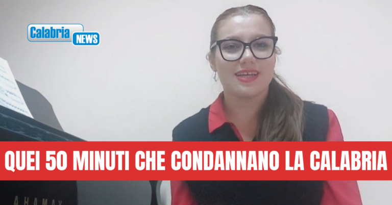 La famiglia della 23enne investita a Vibo che lotta per la vita scrive a Mattarella, Meloni e Occhiuto