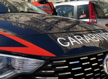 Arrestata la figlia dell’ex boss della Banda della Magliana: era evasa dai domiciliari per incontrare il fidanzato
