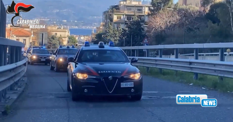 VIDEO-Sodalizio criminale gestiva l’esecuzione di appalti pubblici tra Sicilia e Calabria: 12 misure cautelari