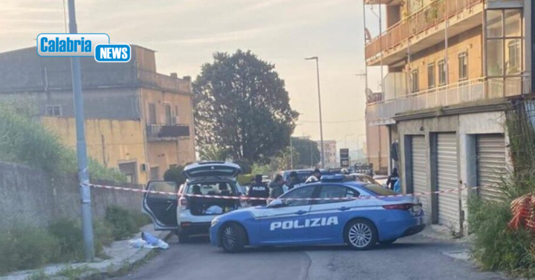 E’ fuori pericolo la bambina di 6 anni coinvolta nel suicidio della madre a Catanzaro