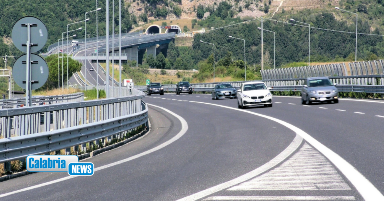 VIDEO-Controesodo agosto, traffico in aumento anche in Calabria: bollino rosso tra sabato e domenica