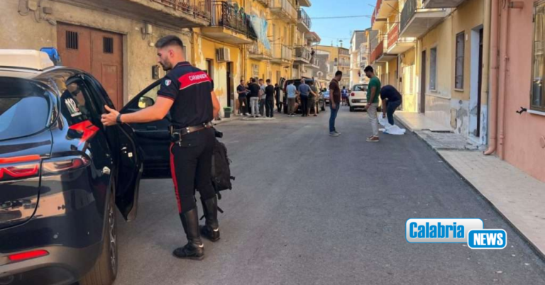 Cutro, per l’omicidio all’alba di Sergej Kapterv fermato un 28enne: emersi gravi indizi di colpevolezza-NOME