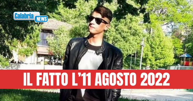 Davide Ferrerio aggredito a Crotone, sindaco Bologna: Ferita ancora aperta a distanza di quattro anni