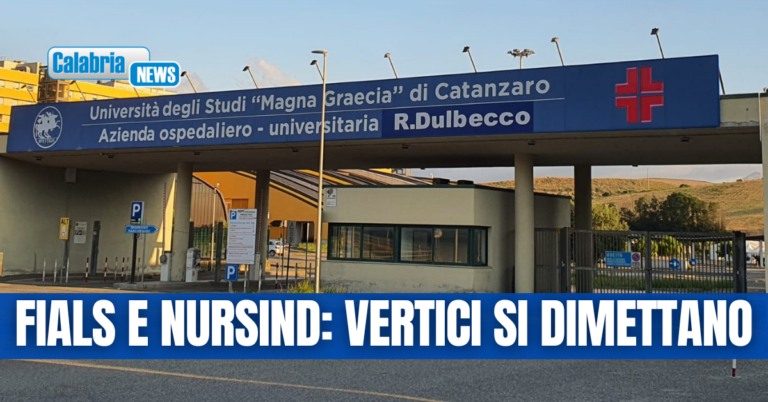 Catanzaro: esplode il caso delle richieste di rimborso ricevute dai dipendenti della “Dulbecco”