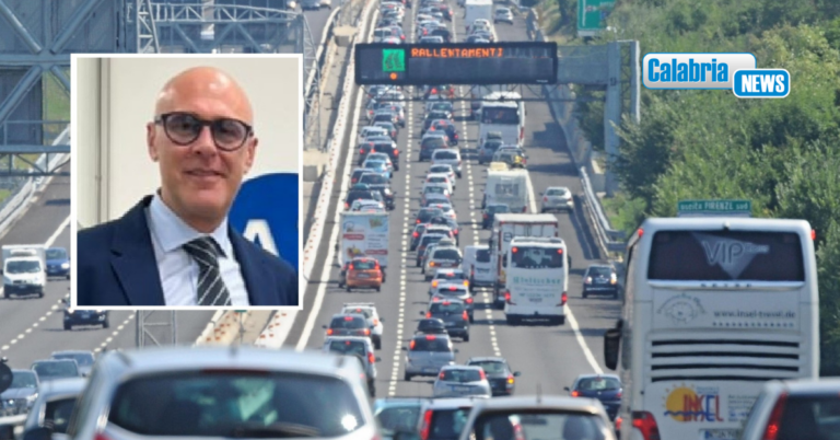 Guzzi (Unilavoro Pmi): il caro carburante pesa sull’esodo di agosto malgrado il taglio sulle accise