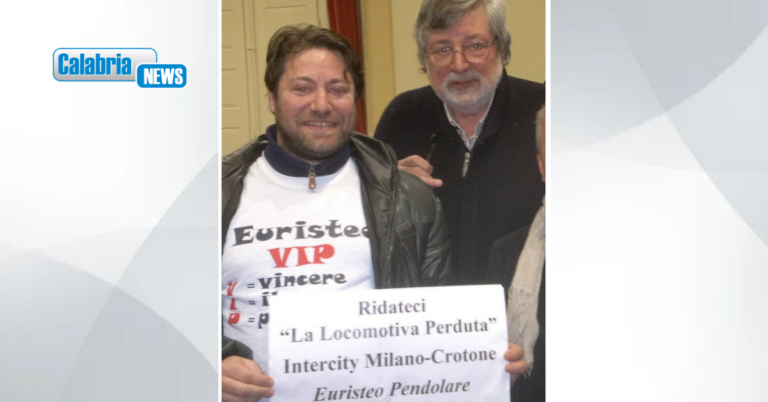 L’ultimo viaggio di Francesco Guccini: il ricordo di Euristeo Ceraolo, il pendolare della “Locomotiva Perduta”