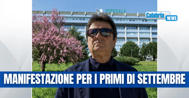 Emodinamica a Lamezia, Grandinetti: “Basta prese per i fondelli. State approfittando dello sconforto dei cittadini”