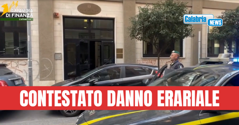VIDEO-Ribassi d’asta elevati per gestione depuratori, da Corte dei Conti invito a dedurre per 9 persone