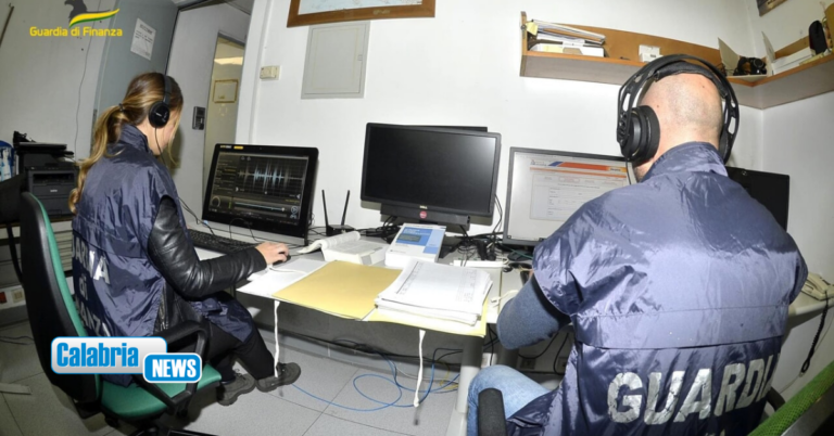GdiF rafforza controlli su filiera carburanti: in Calabria maxi frode da 8 milioni per accise e Iva agevolate