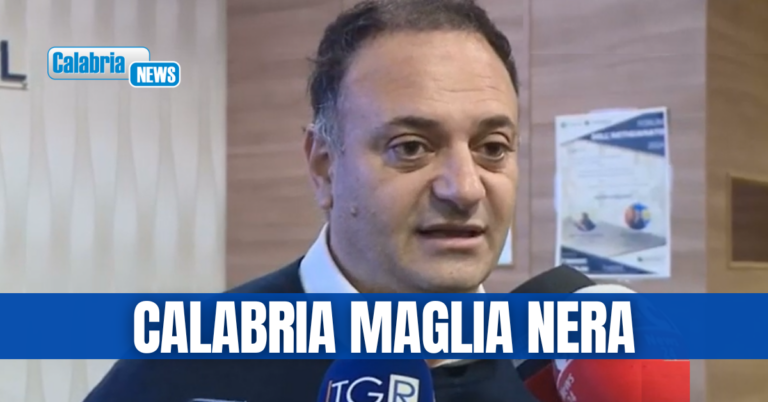 Desertificazione bancaria, Vibo Valentia prima provincia italiana per comuni senza sportelli