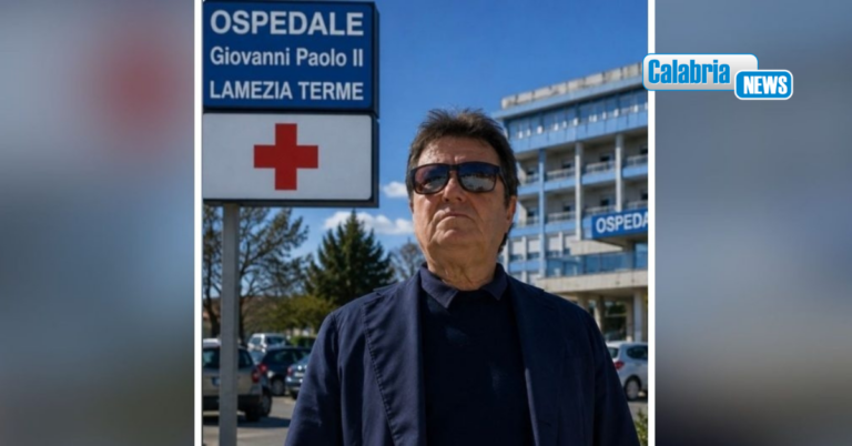 Grandinetti, la Regione risponda: l’ospedale di Lamezia è davvero uno Spoke o lo è soltanto sulla carta?