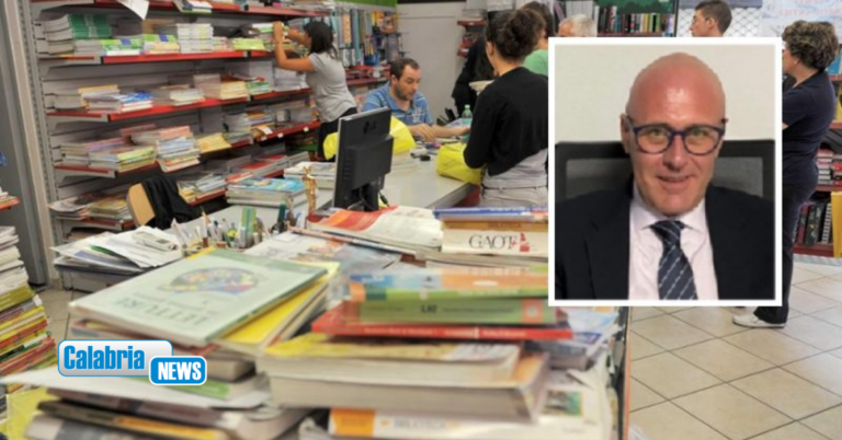 Nuovo anno scolastico, Sebastiano Guzzi (Unilavoro Pmi): spese ingenti, un salasso per le famiglie
