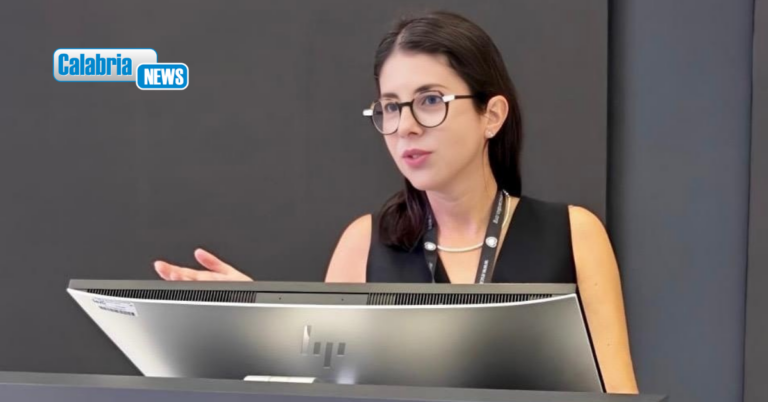 Una calabrese entra nel cuore della cardiologia europea: Jolanda Sabatino al Nucleus Esc sulle cardiopatie congenite