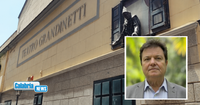 Lamezia, Francesco Grandinetti: Chi ha paura di AMA Calabria? E perché?