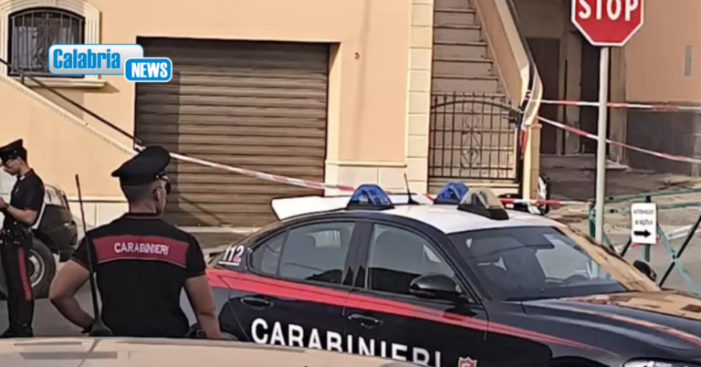 Agguato all’alba nel Cosentino: ucciso il 36enne Giuseppe Scorza, grave un altro uomo