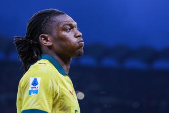Leao resta al Milan? L’Aston Villa frena, per il portoghese spunta il Tottenham