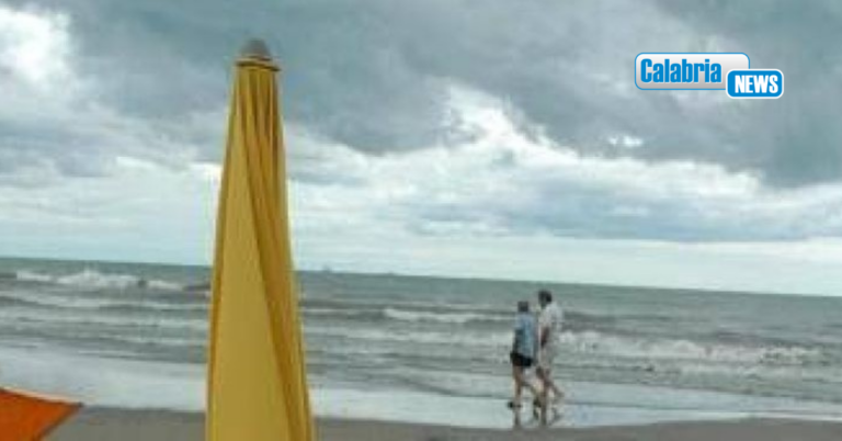 Meteo, doppia svolta in arrivo: maltempo, fresco e poi nuovo caldo africano su Calabria e Italia