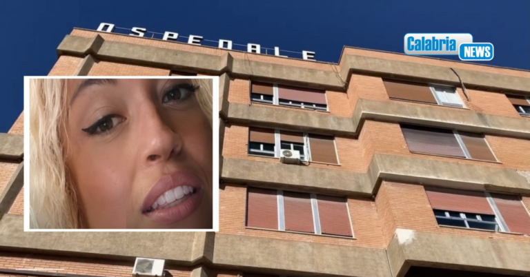 46enne massacrata e abbandonata davanti all’ospedale di Trebisacce: Il compagno fermato nel porto di Bari