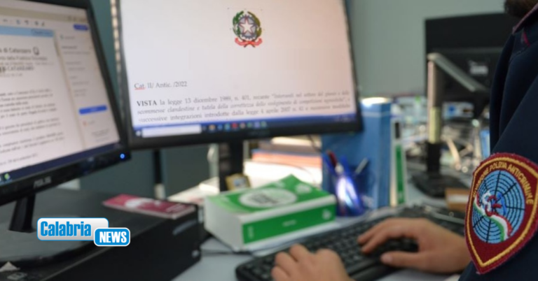 Rissa vicino locale pubblico a Corigliano-Rossano: Questore emette 7 Divieti di accesso alle aree urbane