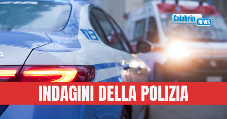 Corigliano-Rossano, donna muore in uno studio medico: era lì per una seduta di ozonoterapia