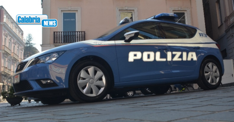 Furto in abitazione ai danni di un anziano a Gioia Tauro: estradati e arrestati i 4 presunti responsabili