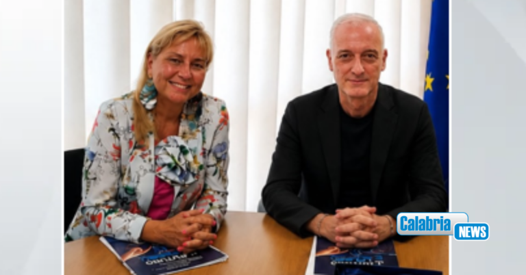 Meta e minori, Scarpino: “La Calabria laboratorio nazionale. Da settembre seconda fase di Corecom Academy in Tour”