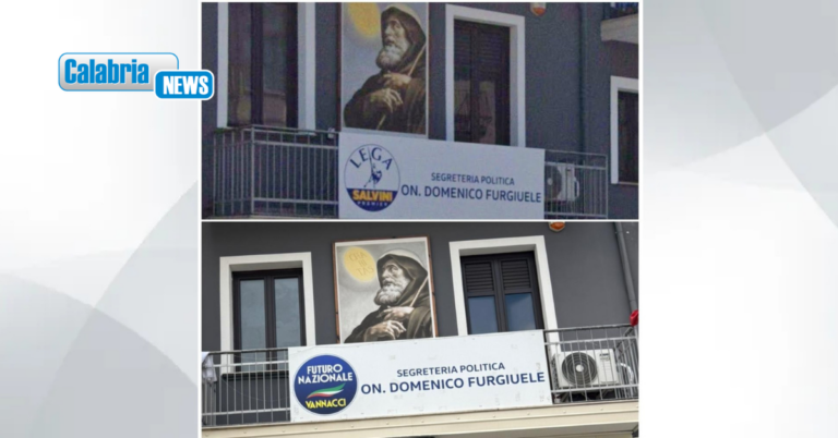 Grandinetti: “Lamezia non diventi il laboratorio di Vannacci. Murone e la maggioranza facciano chiarezza”