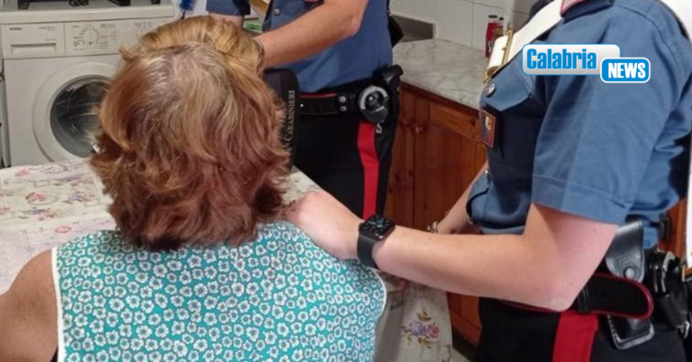 Truffa ai danni di una anziana a Cutro, denunciato trentenne della provincia di Napoli