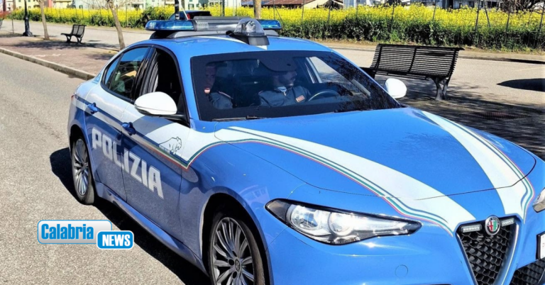 Vibo Valentia, 60enne ferito da colpi di pistola e il figlio picchiato di ritorno dall’ospedale