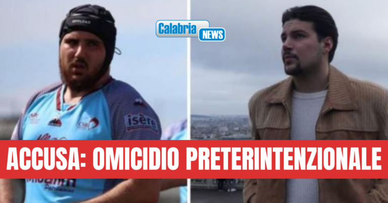 Morte di Antonio Perrotta a Sangineto: Domenico Orsino resta in carcere, il fratello Umberto scarcerato