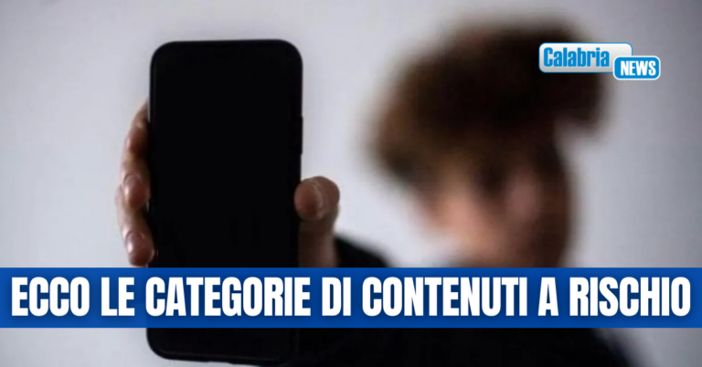 L’algoritmo di TikTok “aiuta” le cosche, ‘Crime Media Culture’: dalla cultura calabrese alla ‘ndrangheta