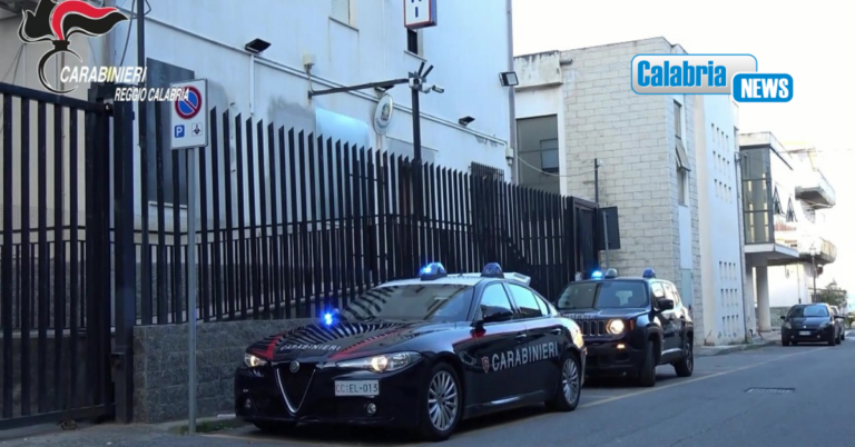 VIDEO-Bagnara Calabra: arrestati due 17enni che spararono a coetaneo ‘Ci ha guardati male’