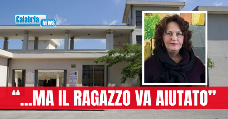 La dirigente Bilotti: “E’ una cosa grave. Ciò che ha funzionato è stata la rete, soprattutto dei compagni”