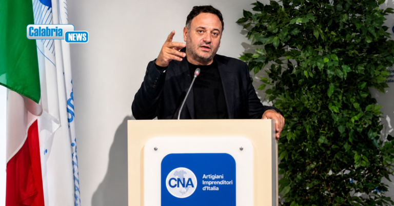 Inflazione record in Calabria, CNA: “Più reddito e meno costo del lavoro per fermare la fuga dei giovani”