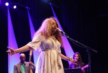 E’ morta Cassandra Wilson, la grande voce del jazz americano