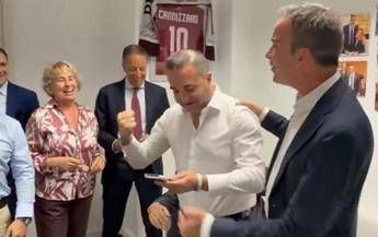 Elezioni suppletive a Reggio Calabria, Roscioli in testa. Meloni: “Centrodestra si conferma unito”