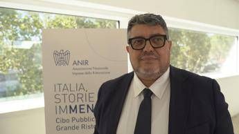 Food, Anir Confindustria: “Per grande ristorazione più certezza su contratti e regole”