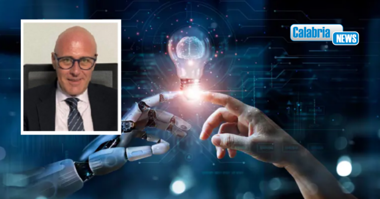 Intelligenza artificiale, tra lavoro, libertà e conoscenza: Guzzi (Unilavoro Pmi) le sfide di una nuova era