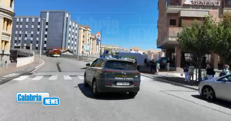VIDEO-Confiscati beni per 162 milioni a tre imprenditori condannati in via definitiva per legami con ‘ndrangheta