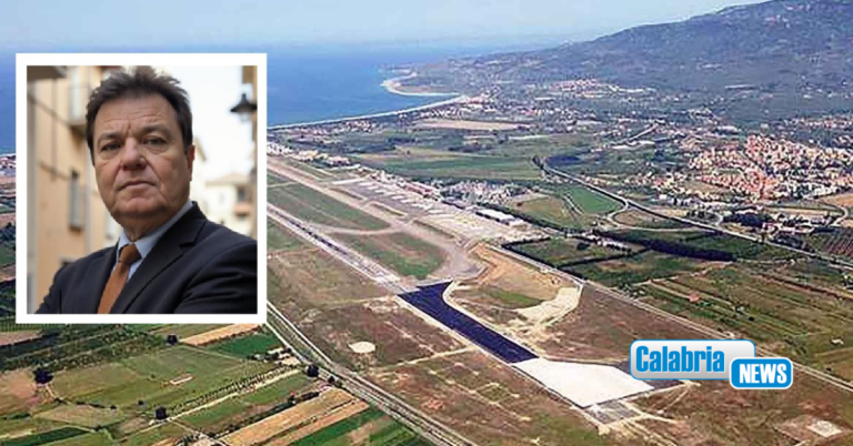 Lamezia, una centralità che si continua a non voler vedere…di Francesco Grandinetti*