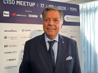 Imprese, Sotira (Associso): “Cybersecurity è gioco che si vince in squadra”