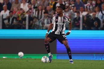 Juventus, Thuram si è operato: come sta e quando torna in campo