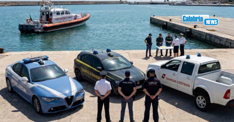 Crotone, controlli in stabilimenti balneari: irregolarità, disposta la sospensione di un’attività di ristorazione