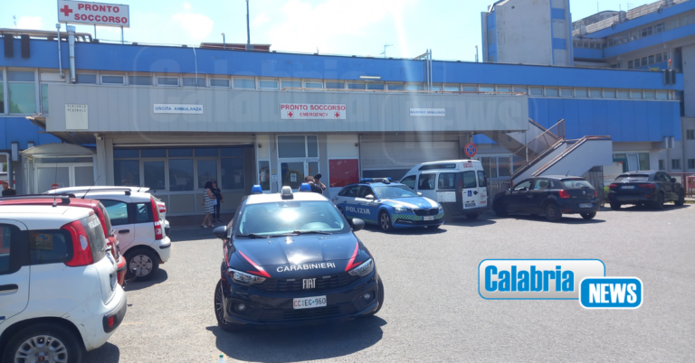 Lamezia, 72enne muore in ospedale: La famiglia presenta denuncia, Procura apre inchiesta