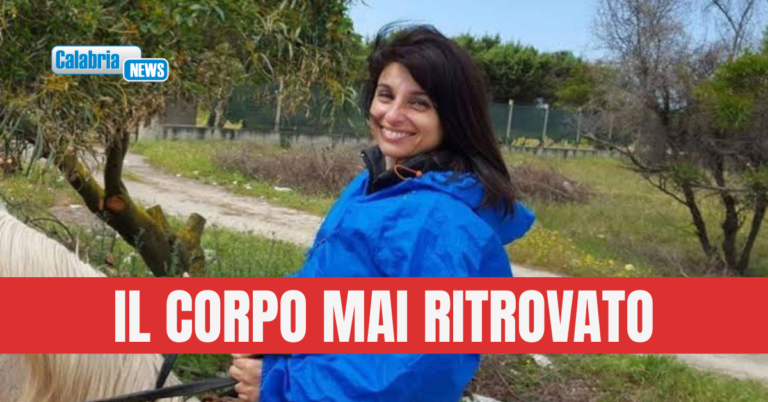 NOMI-Prosegue l’inchiesta sull’omicidio di Maria Chindamo: DDA Catanzaro indaga altre 8 persone