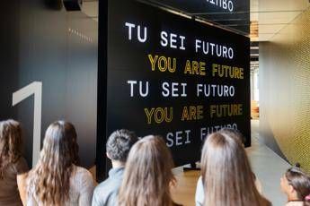 Milano, ‘Sette idee’: startup e politica in un’arena unica per il Festival de L’Espresso