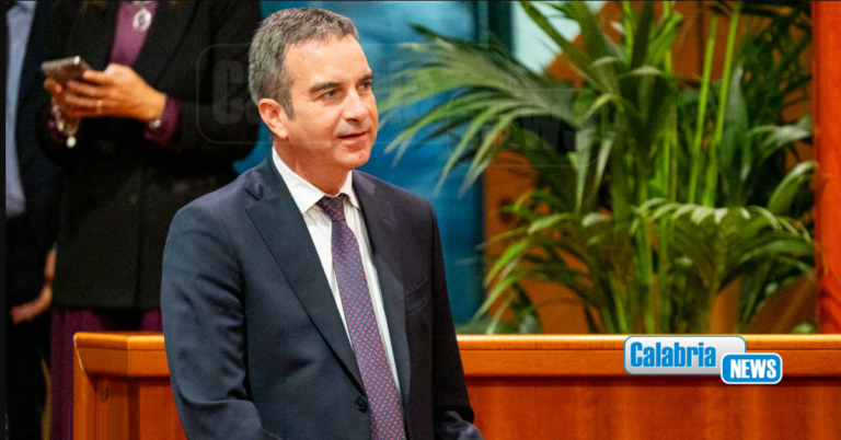 Bollo auto, Occhiuto: bene governo Meloni, una tassa in meno per milioni di italiani