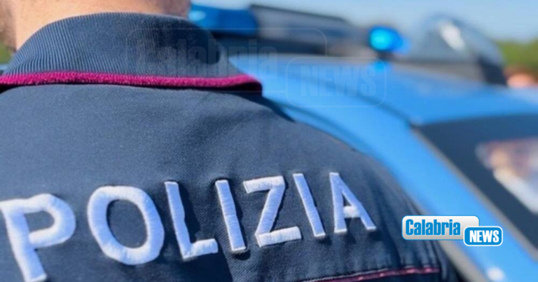 Polistena, molesta e minaccia la ex: scatta divieto di avvicinarla e di dimora nel Comune