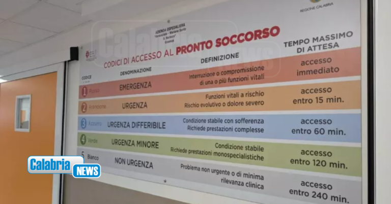 Giunta regionale nomina i nuovi direttori generali delle aziende sanitarie e ospedaliere